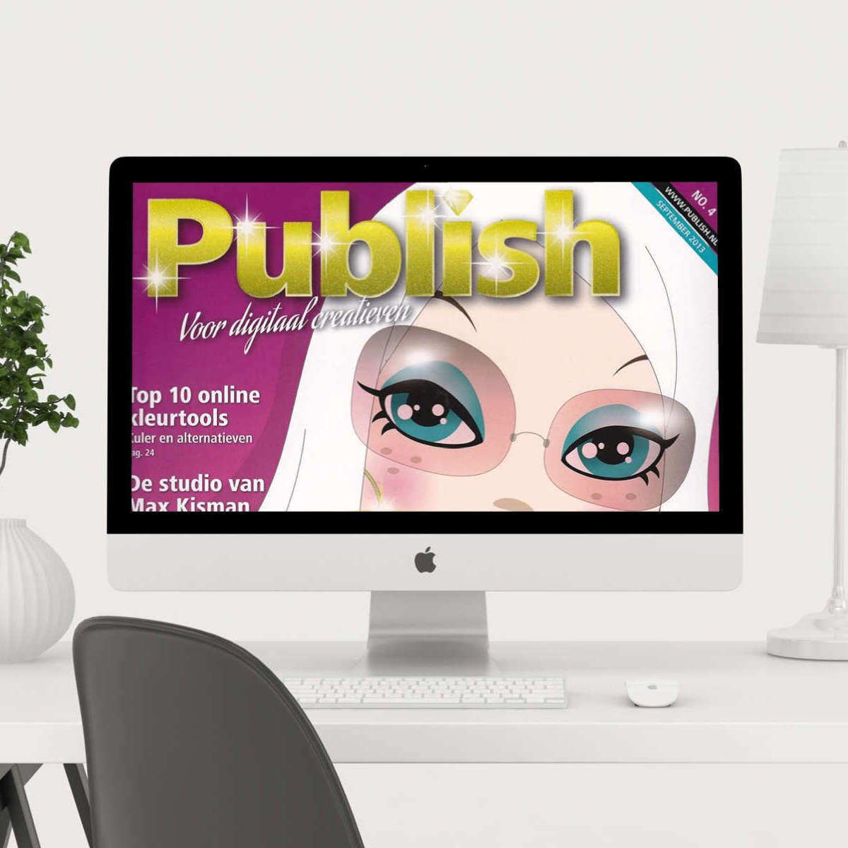 Publish