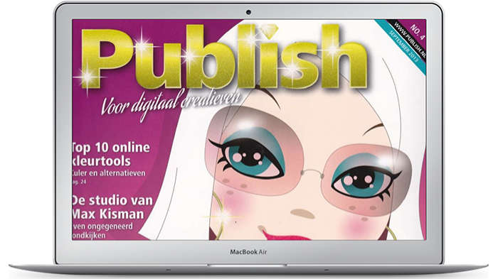 Publish